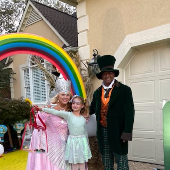 MEET THE POSHER - Picture 3 of 16